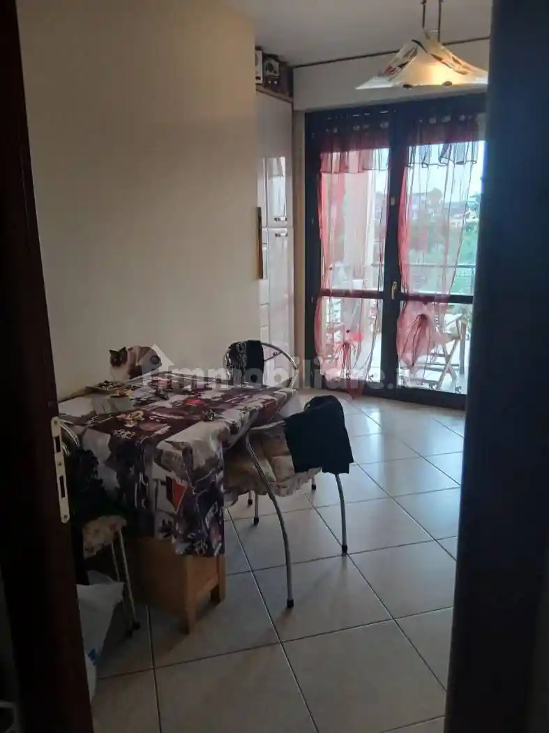 Appartamento via Fosso Foreste, Vestina - Chiarini, Montesilvano - foto 4