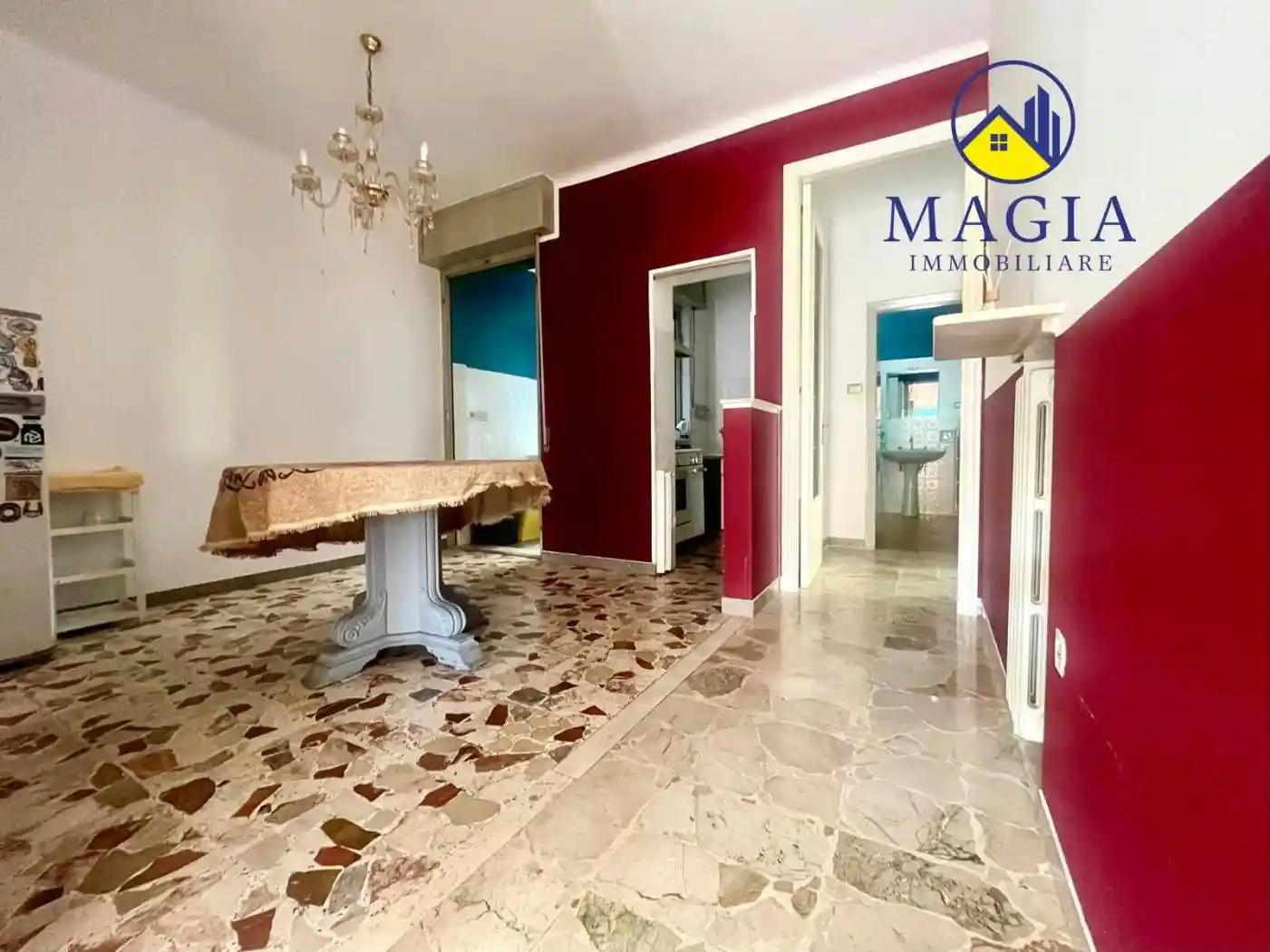 Appartamento in vendita a San Benedetto del Tronto