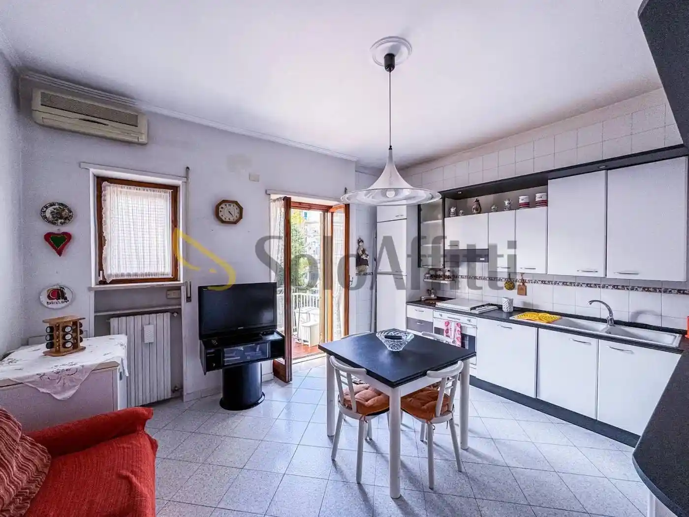 Trilocale viale Colli Aminei, Colli Aminei - Capodimonte, Napoli - foto 3