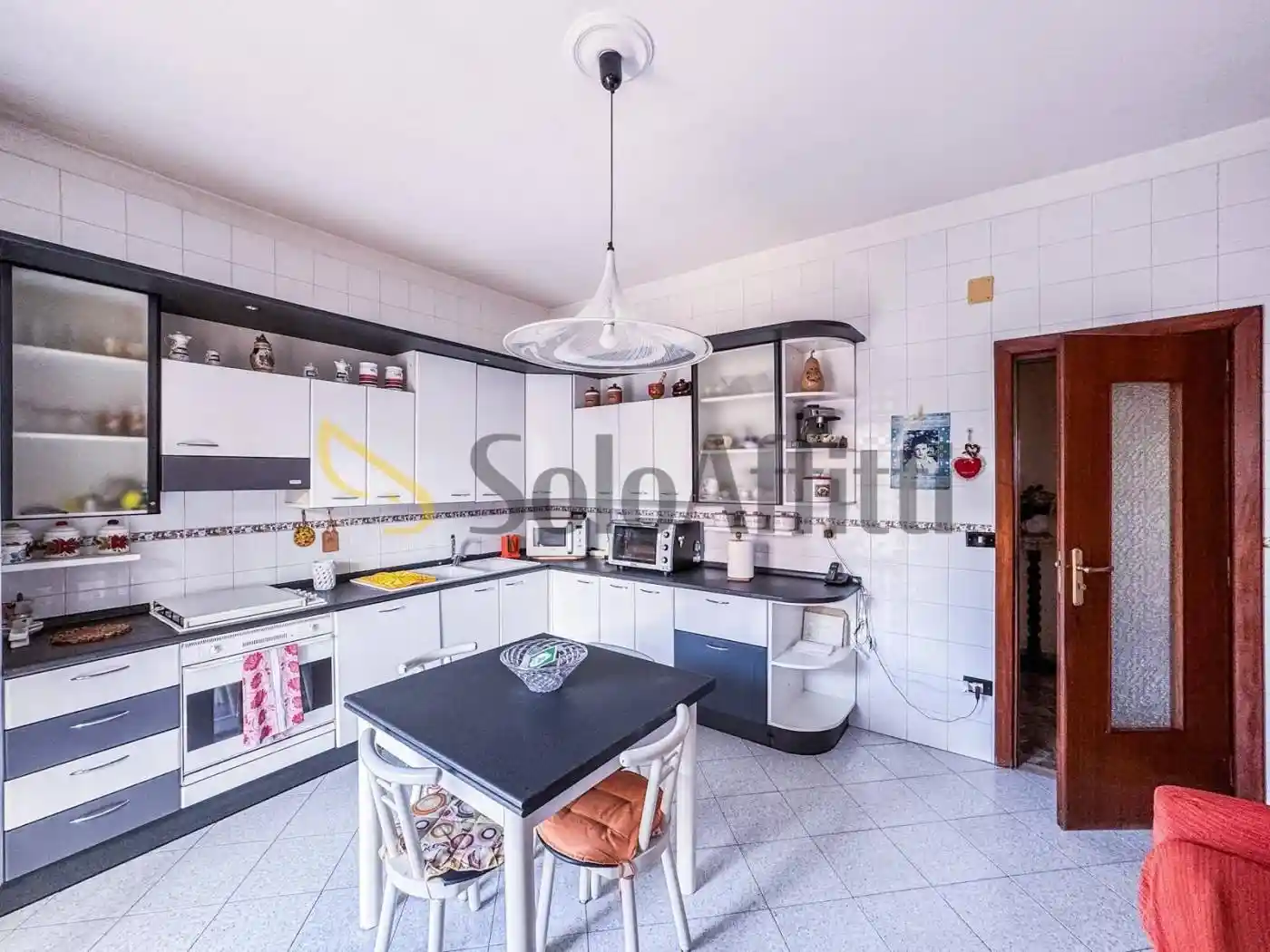 Trilocale viale Colli Aminei, Colli Aminei - Capodimonte, Napoli - foto 4