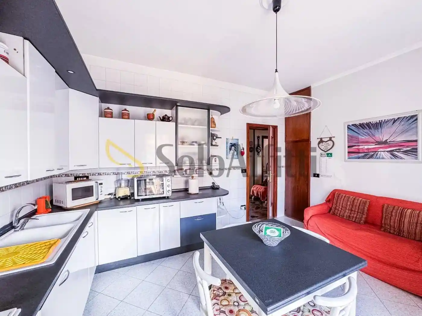 Trilocale viale Colli Aminei, Colli Aminei - Capodimonte, Napoli - foto 5