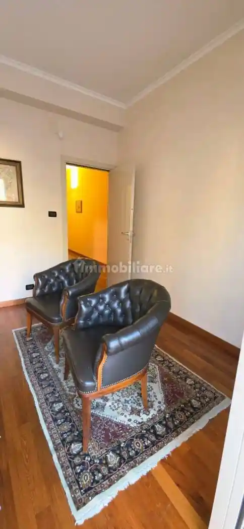 Quadrilocale via Balilla 1, Piazza Salotto - Corso Umberto, Pescara - foto 2