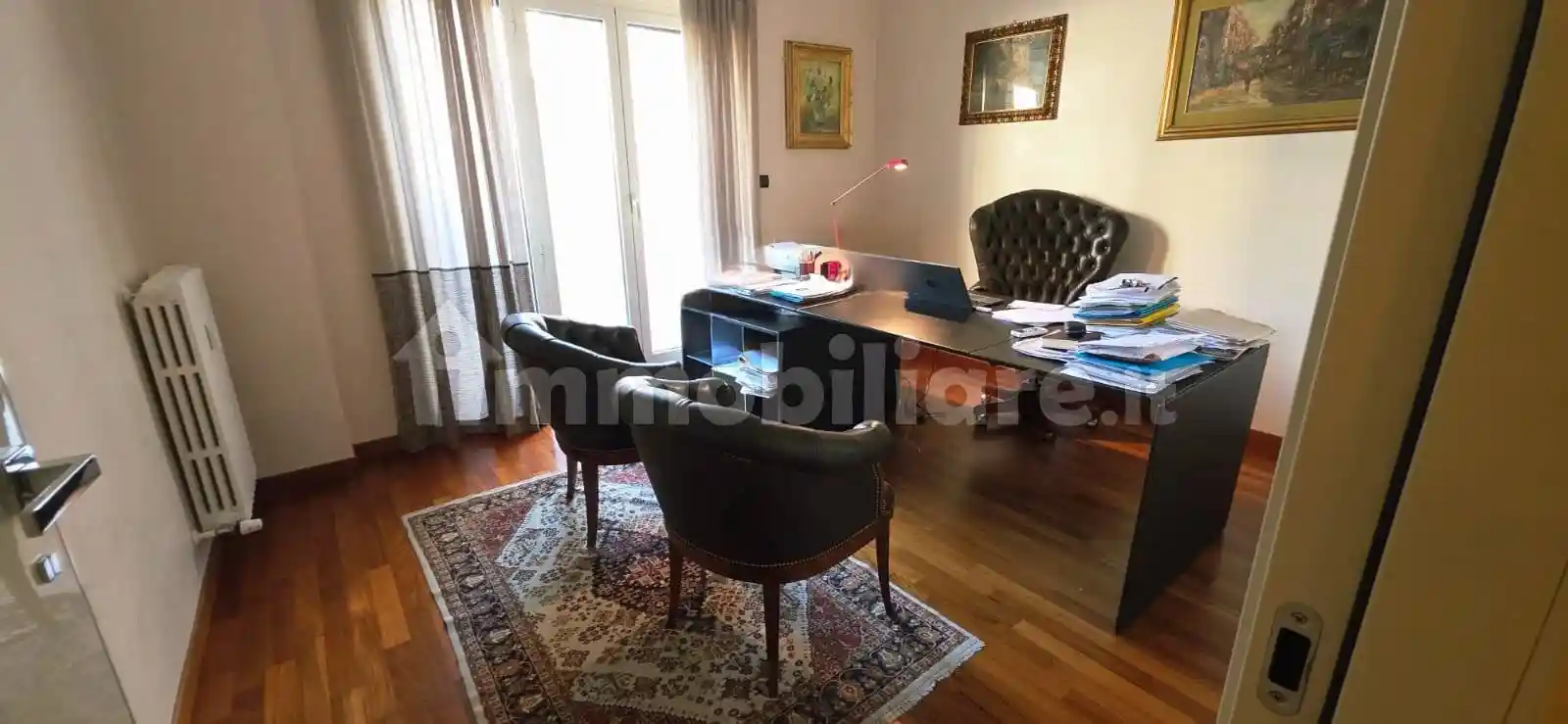 Quadrilocale via Balilla 1, Piazza Salotto - Corso Umberto, Pescara - foto 3