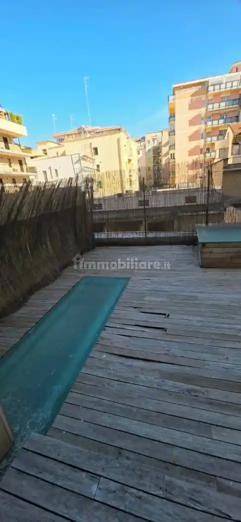 Quadrilocale via Balilla 1, Piazza Salotto - Corso Umberto, Pescara - foto 4