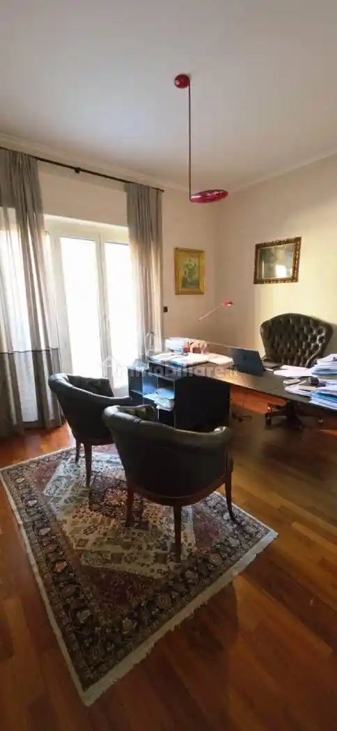 Quadrilocale via Balilla 1, Piazza Salotto - Corso Umberto, Pescara - foto 5