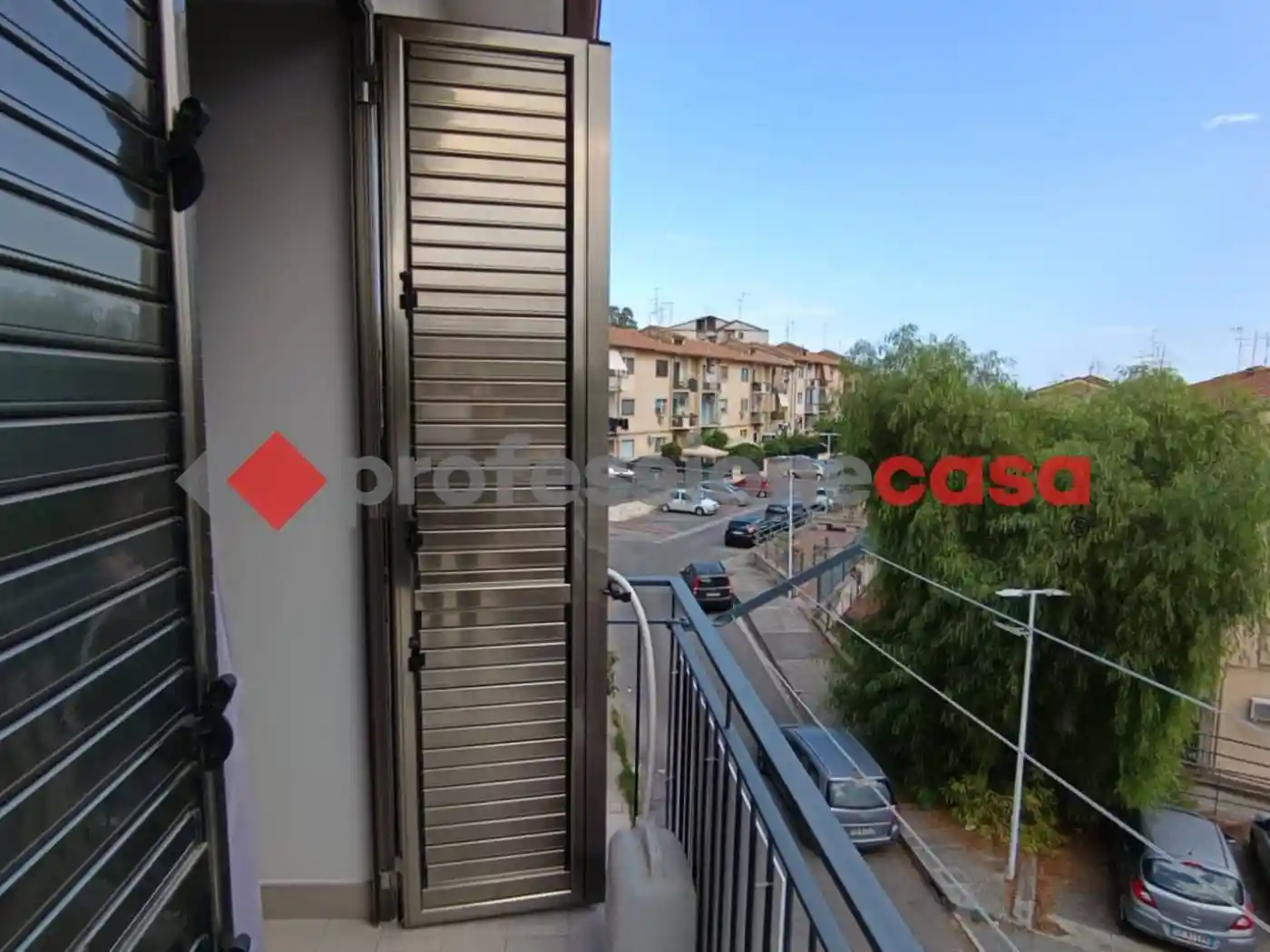 Appartamento in vendita a Catania