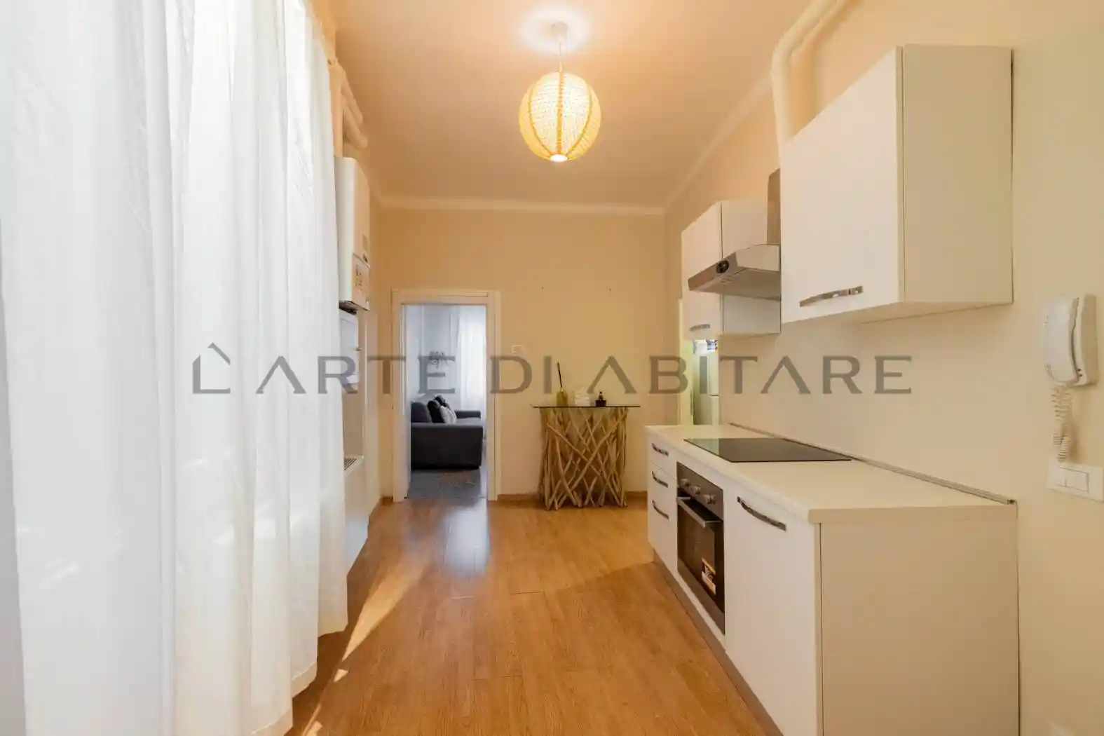 Appartamento in vendita a Venezia