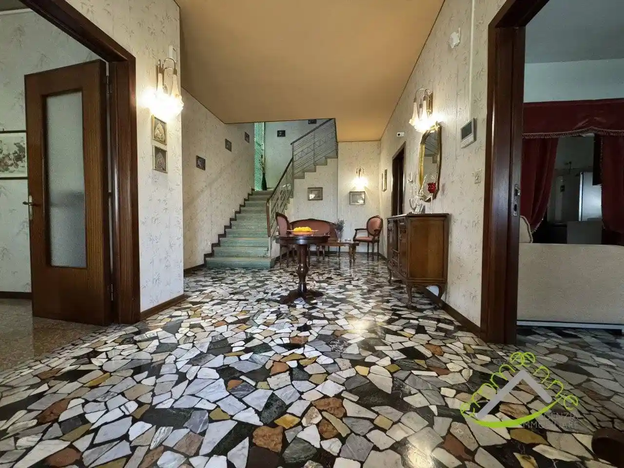 Villa in vendita a Dolo