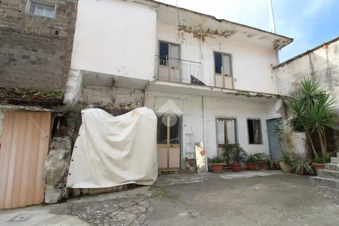 Casa colonica via Architetti Francesco e Giuseppe de Lillo 2, Puccianiello, Caserta - foto 2