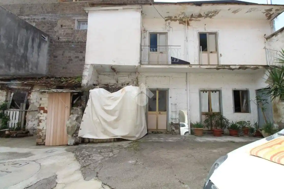 Casa colonica via Architetti Francesco e Giuseppe de Lillo 2, Puccianiello, Caserta - foto 3