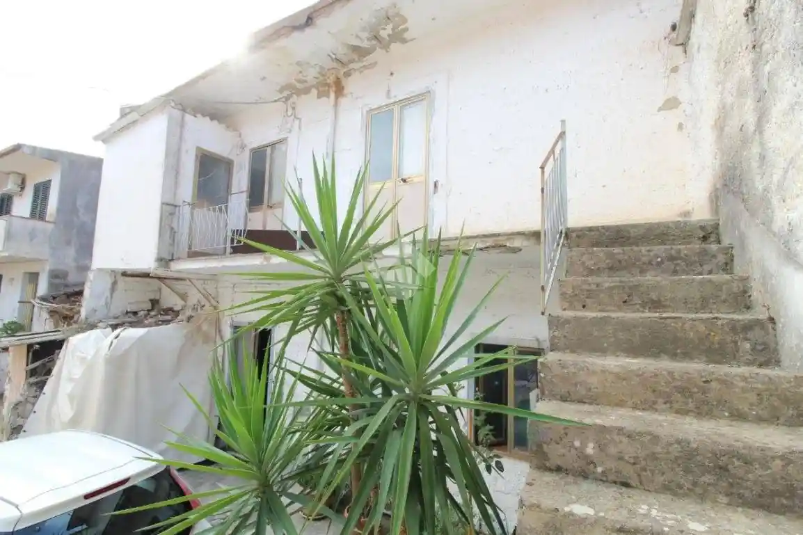 Casa colonica via Architetti Francesco e Giuseppe de Lillo 2, Puccianiello, Caserta - foto 4