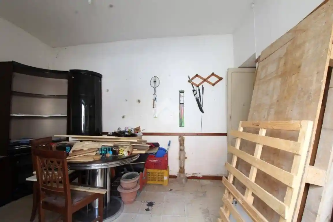 Casa colonica via Architetti Francesco e Giuseppe de Lillo 2, Puccianiello, Caserta - foto 5