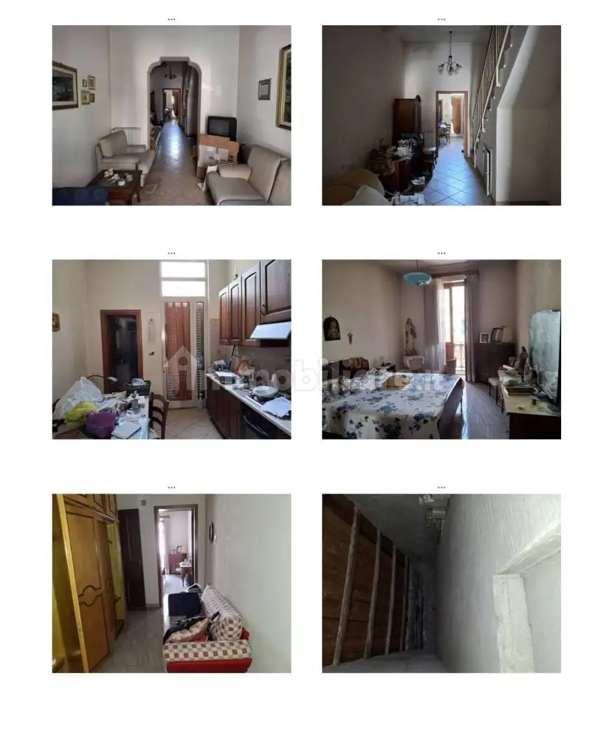 Casa indipendente in vendita a Spadafora