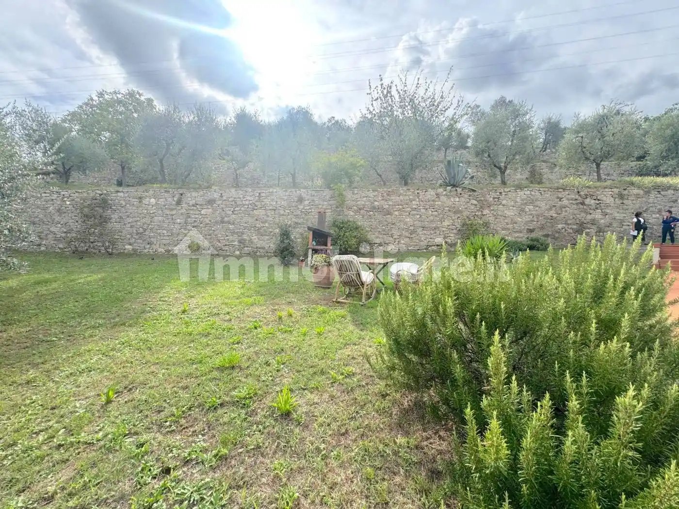 Villa in vendita a Vaiano