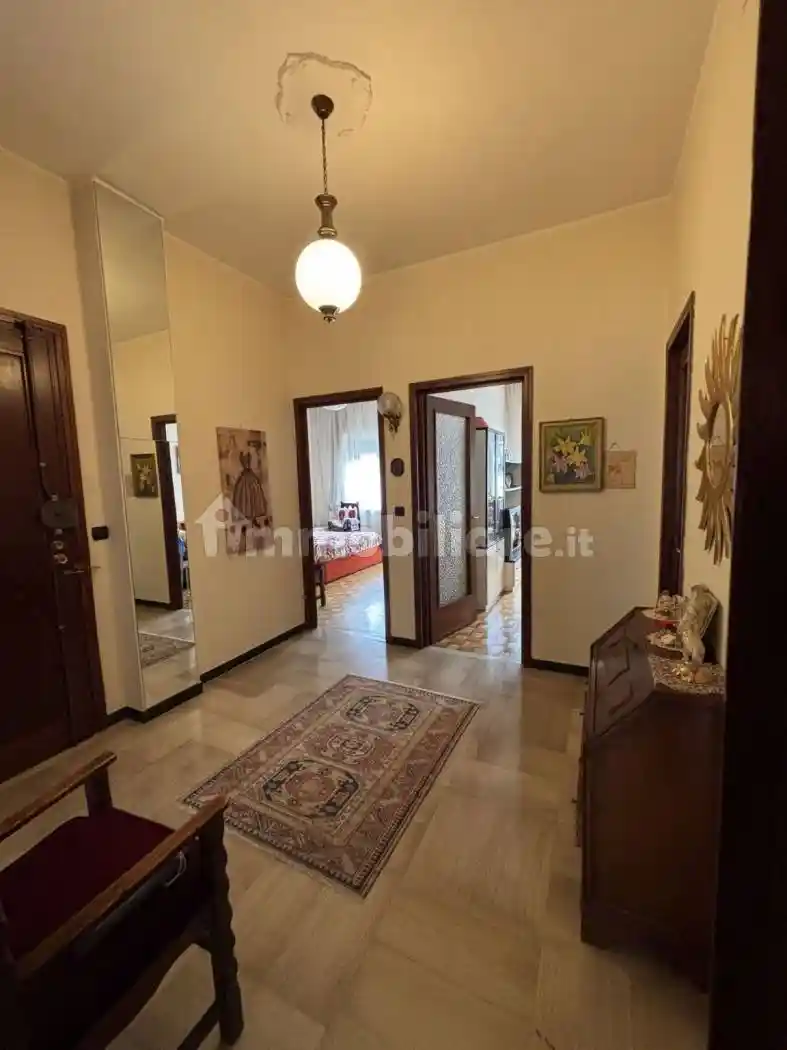 Trilocale corso Vittorio Emanuele II 6, San Paolo - Cuneo 2, Cuneo - foto 2