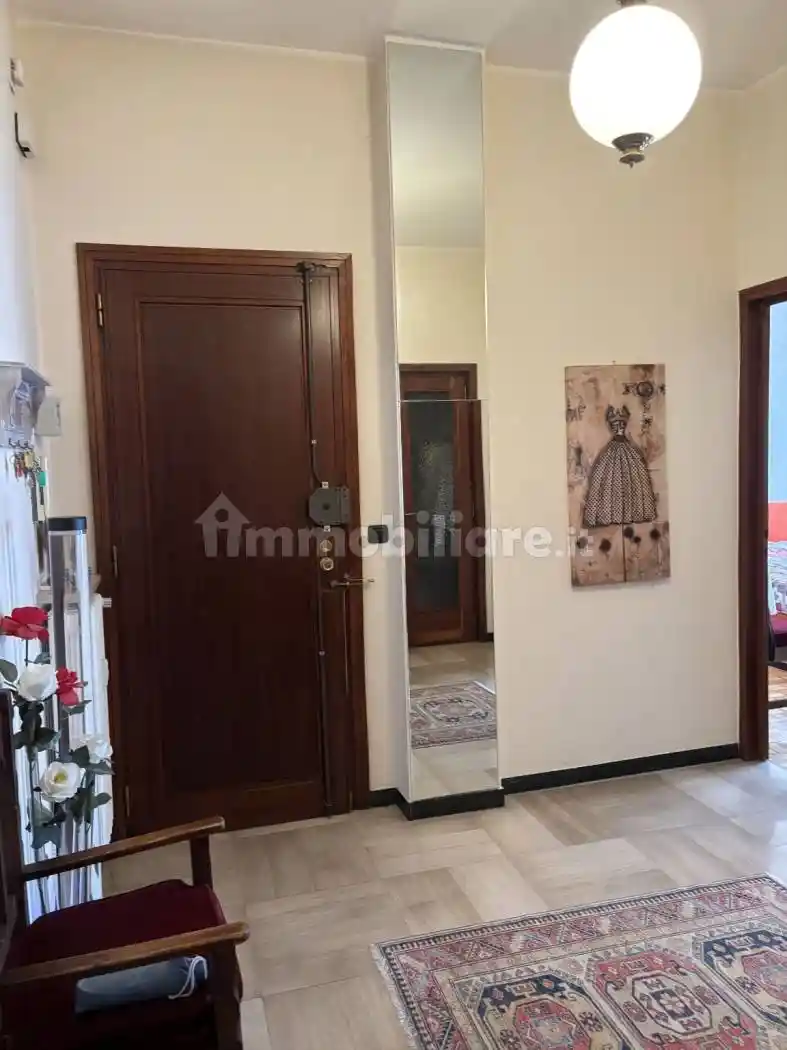 Trilocale corso Vittorio Emanuele II 6, San Paolo - Cuneo 2, Cuneo - foto 4