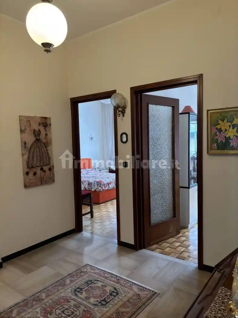 Trilocale corso Vittorio Emanuele II 6, San Paolo - Cuneo 2, Cuneo - foto 5