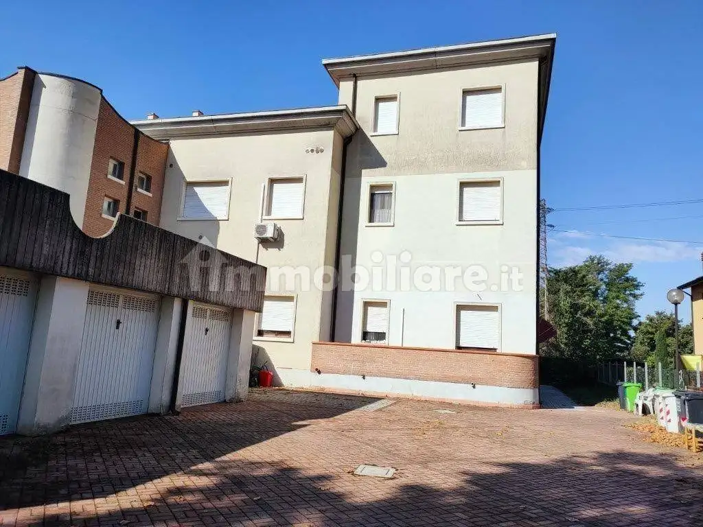 Appartamento buono stato, piano rialzato, Canaro - foto 2