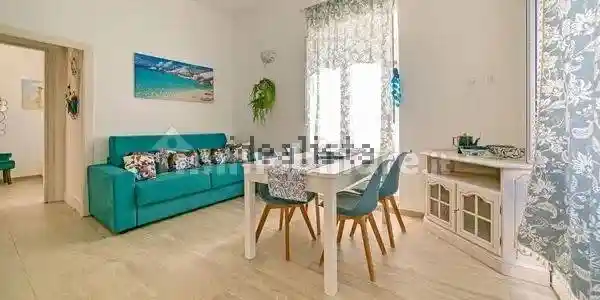 Terratetto unifamiliare via Consolato Veneziano 67, Ostuni Costa, Ostuni - foto 2