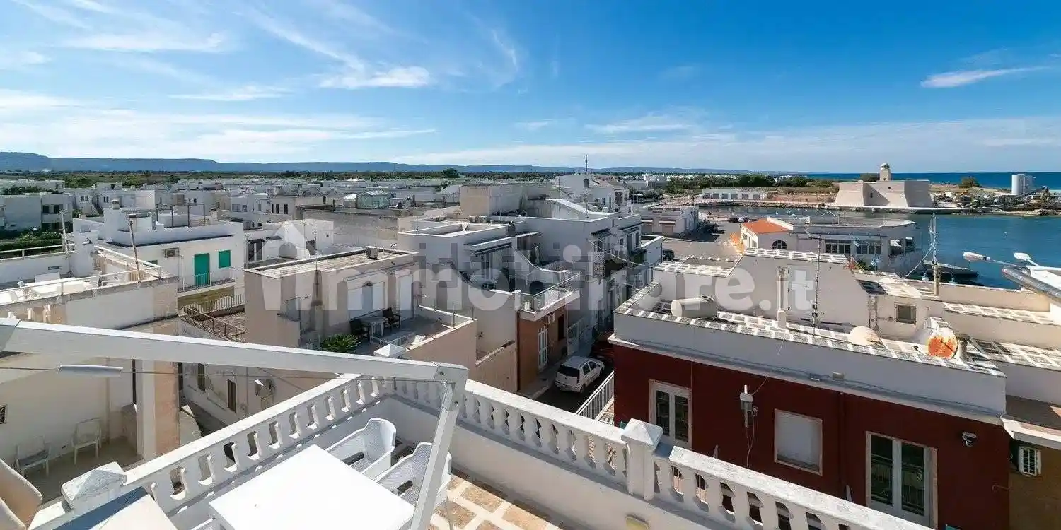 Terratetto unifamiliare via Consolato Veneziano 67, Ostuni Costa, Ostuni - foto 3