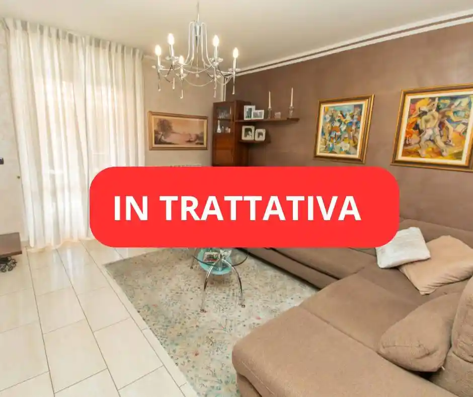 Appartamento in vendita a Volpiano