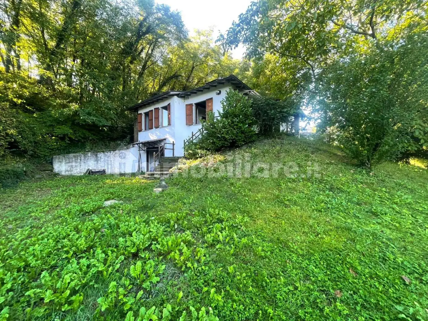 Villa in vendita a Terenzo