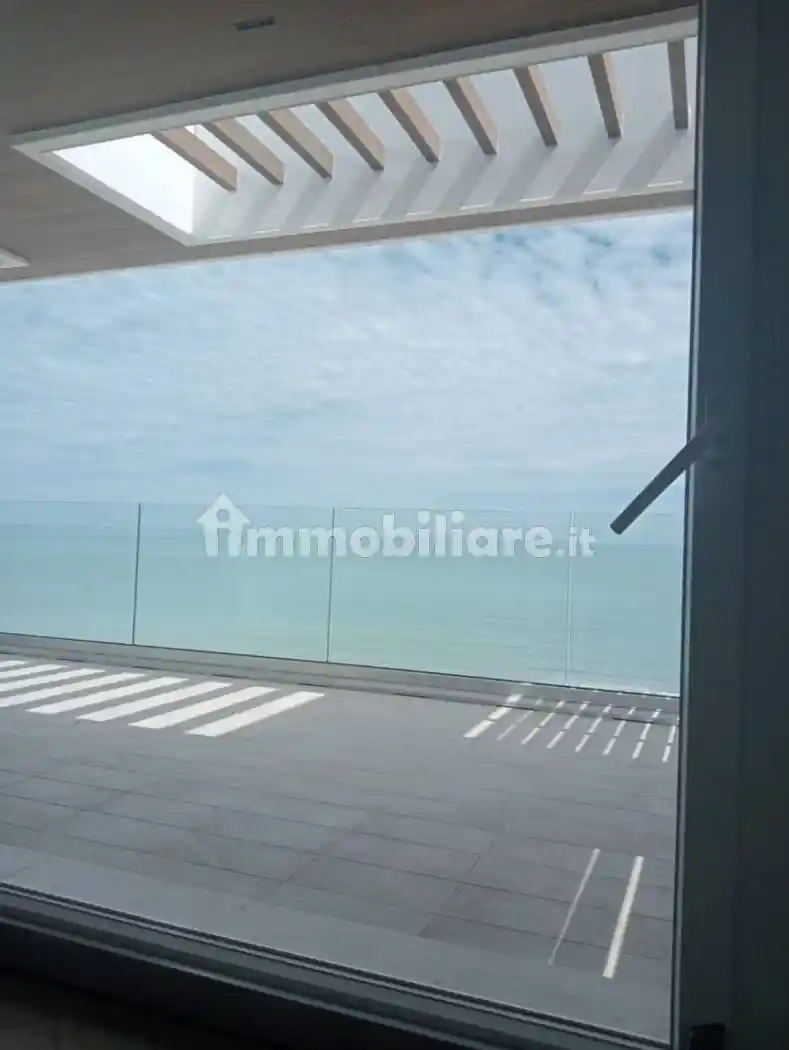 Appartamento in vendita a Termoli