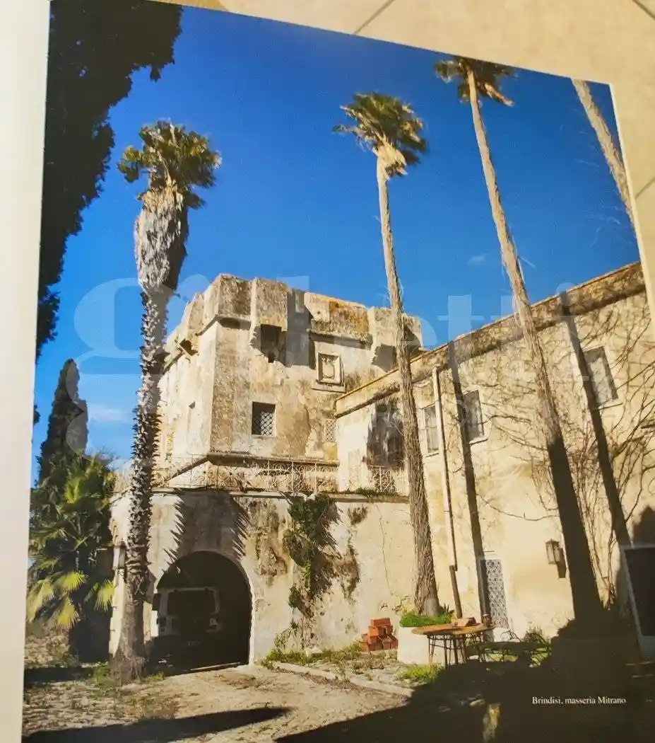 Palazzo - Edificio in vendita a Brindisi