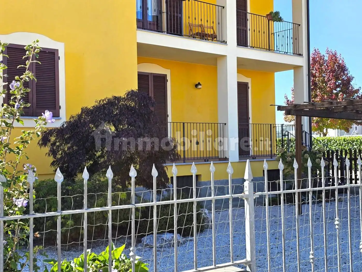 Quadrilocale Strada Origlia, Centro, Bene Vagienna - foto 2