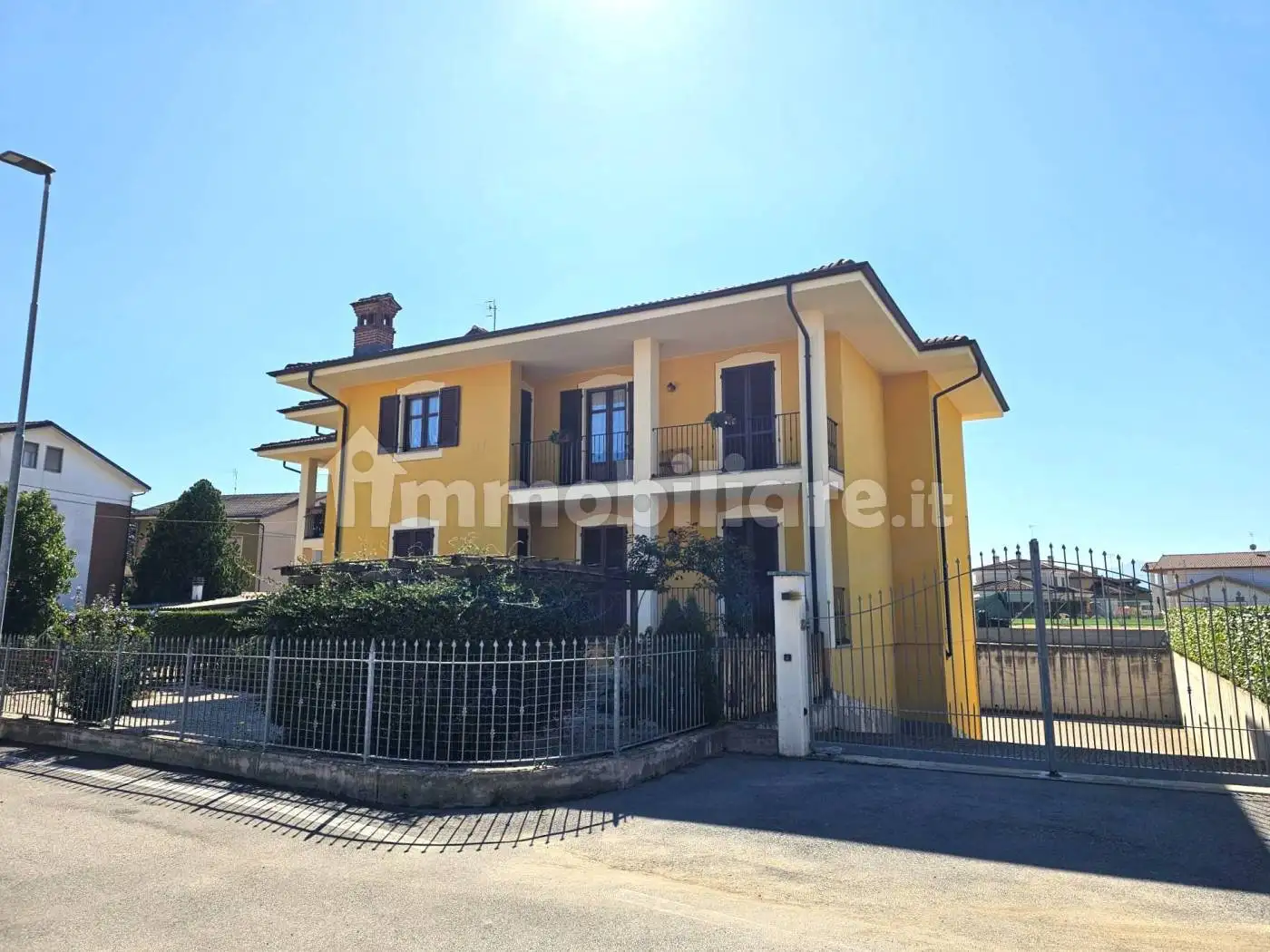 Quadrilocale Strada Origlia, Centro, Bene Vagienna - foto 4