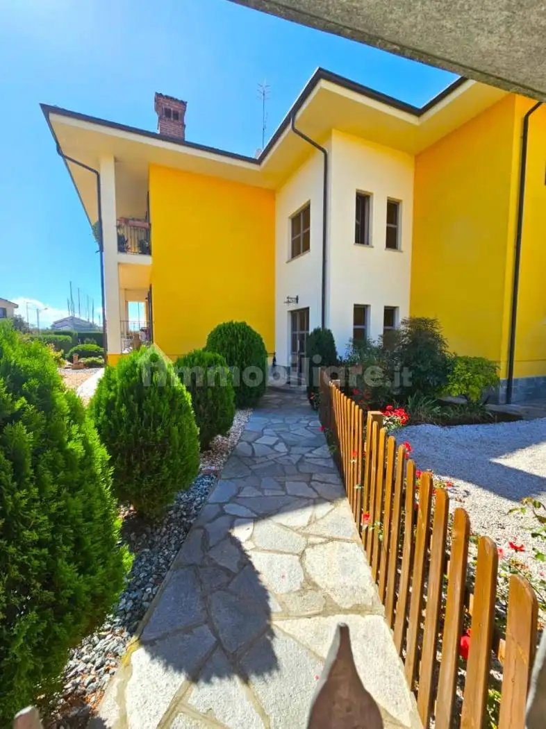 Quadrilocale Strada Origlia, Centro, Bene Vagienna - foto 5