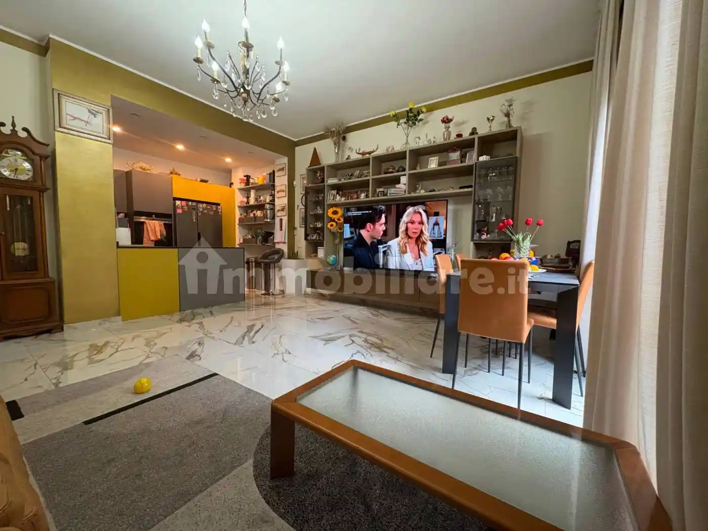 Trilocale via Broni 31, Vigentino - Fatima, Milano - foto 3