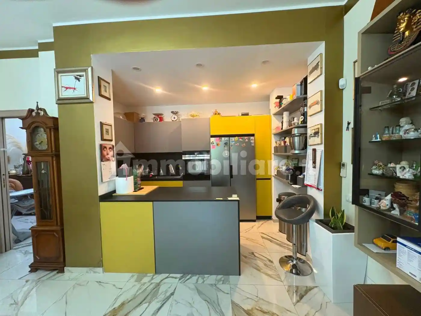 Trilocale via Broni 31, Vigentino - Fatima, Milano - foto 4