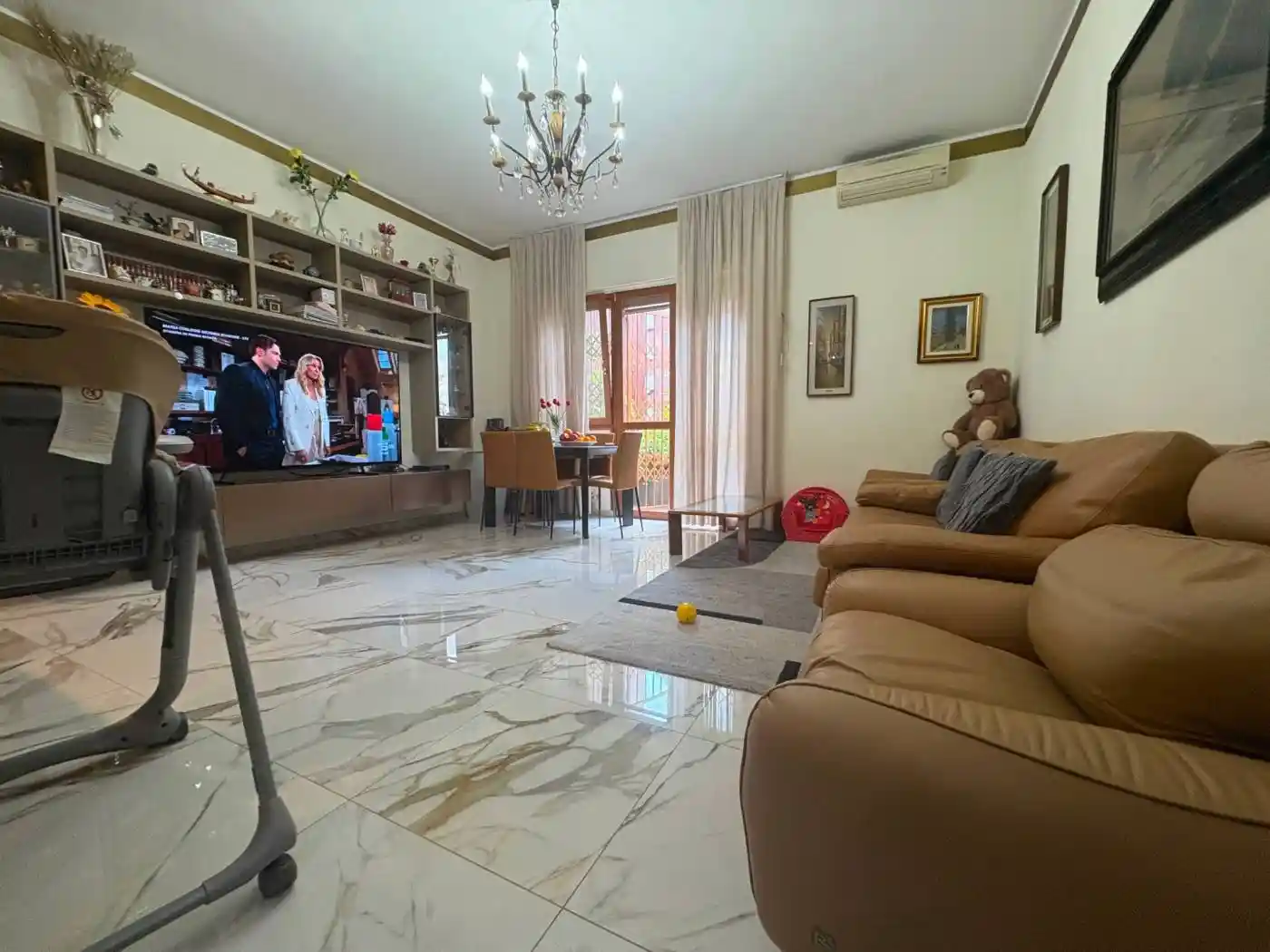 Trilocale via Broni 31, Vigentino - Fatima, Milano - foto 5