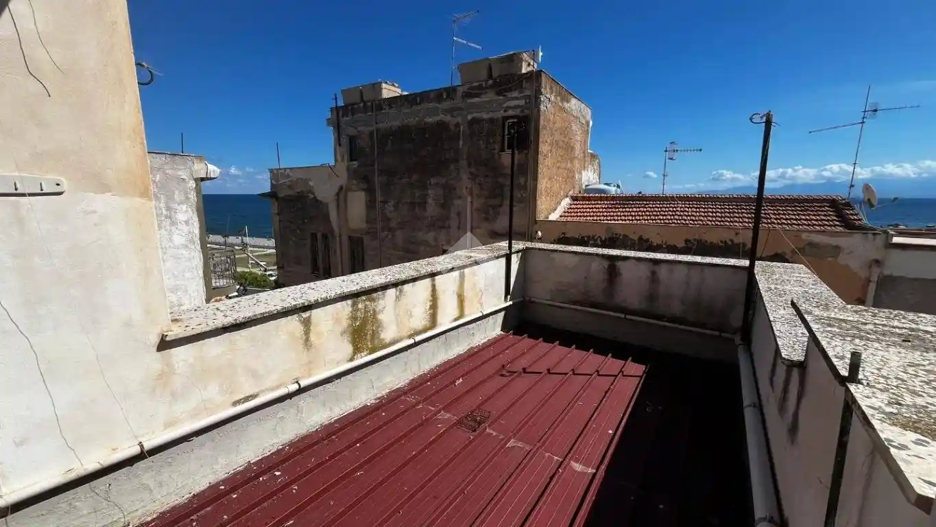 Rustico - Casale in vendita a Santa Flavia