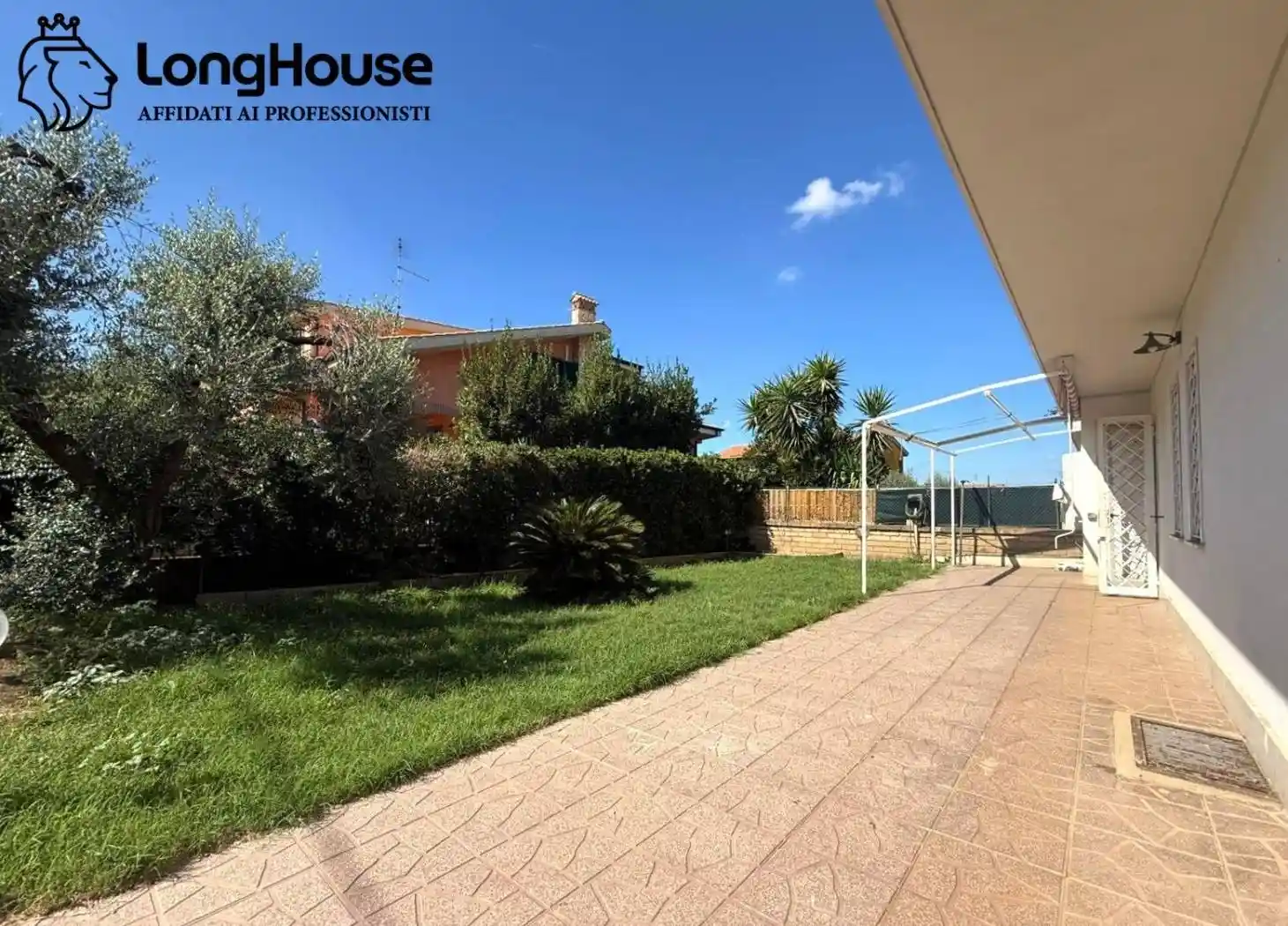 Appartamento in vendita a Guidonia Montecelio