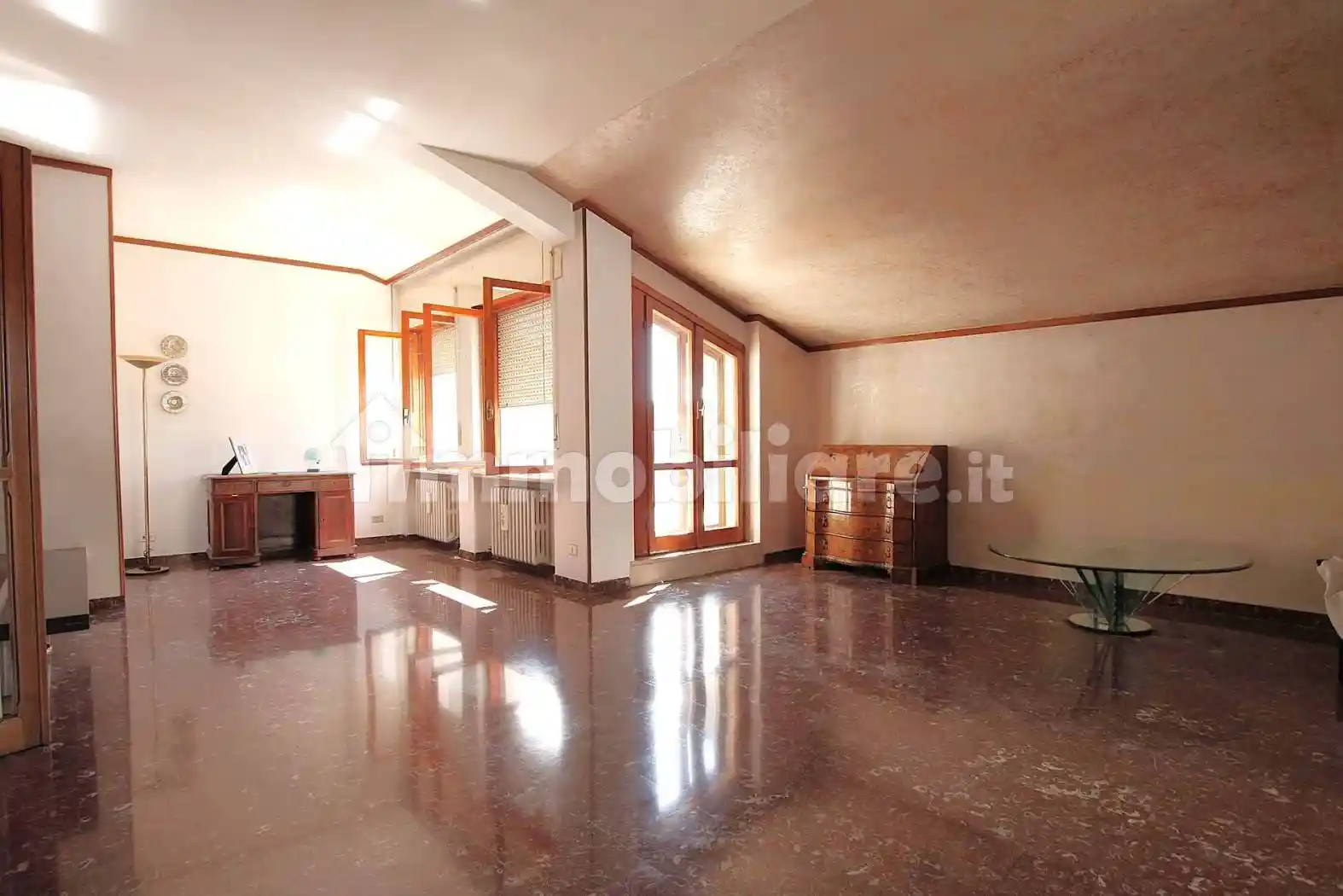 Attico - Mansarda in vendita a Verona