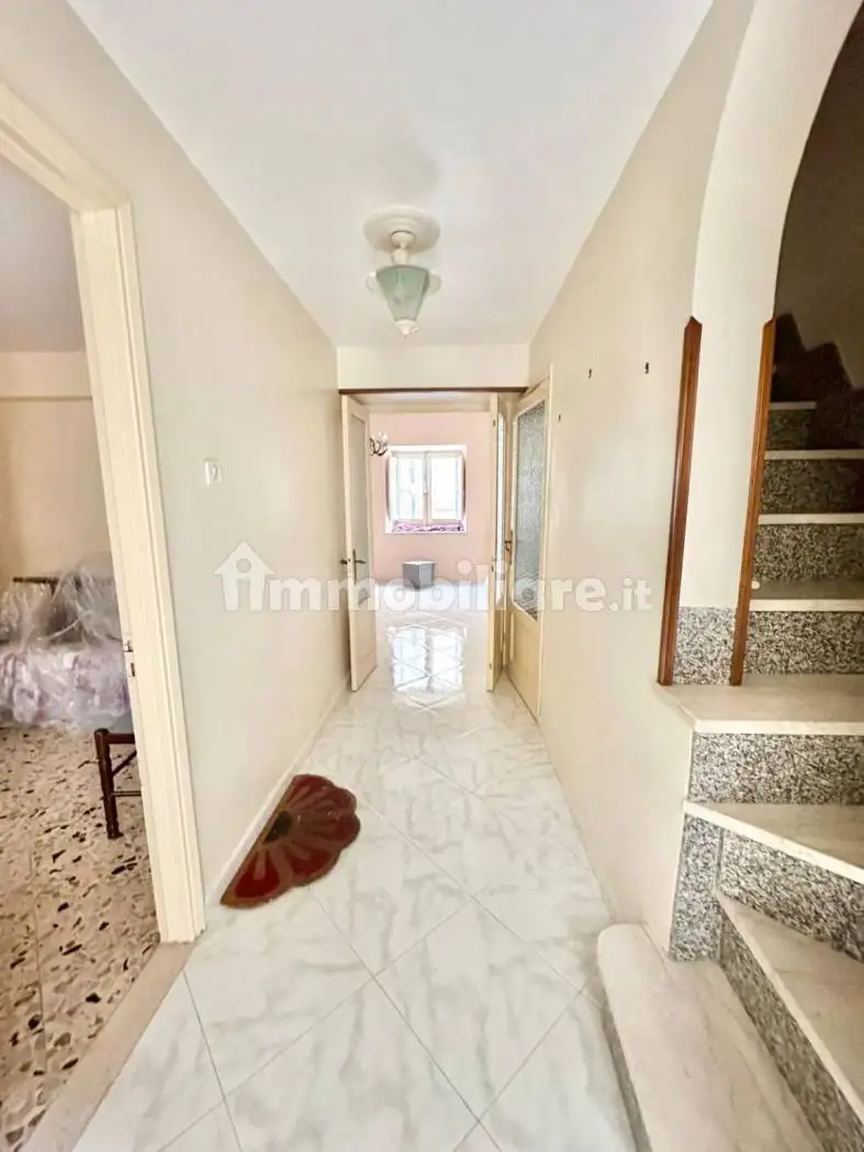 Terratetto unifamiliare via Savoca 17, Bisacquino - foto 3