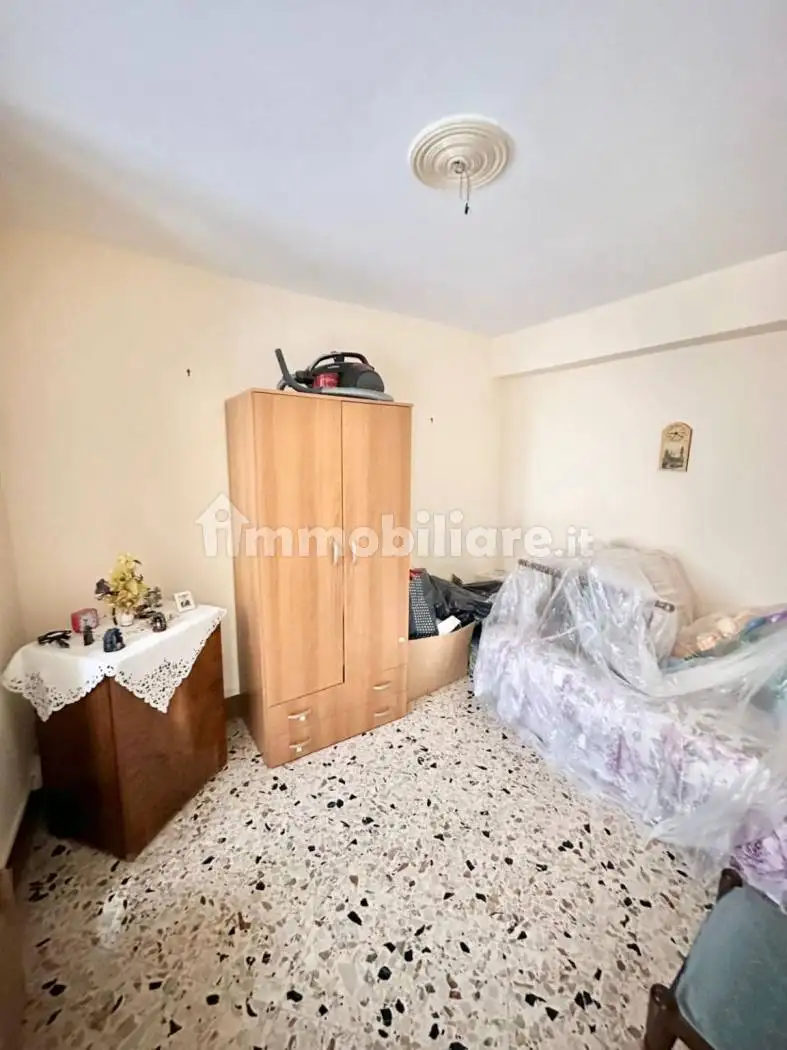 Terratetto unifamiliare via Savoca 17, Bisacquino - foto 4