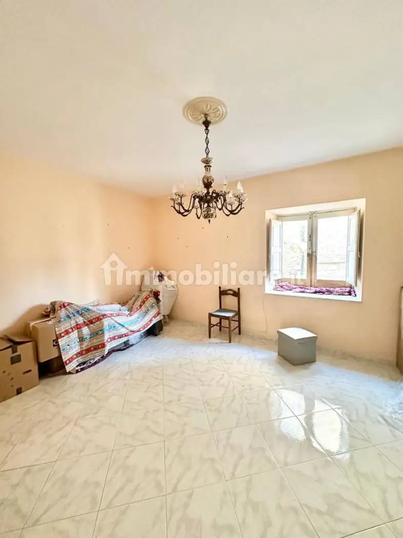 Terratetto unifamiliare via Savoca 17, Bisacquino - foto 5