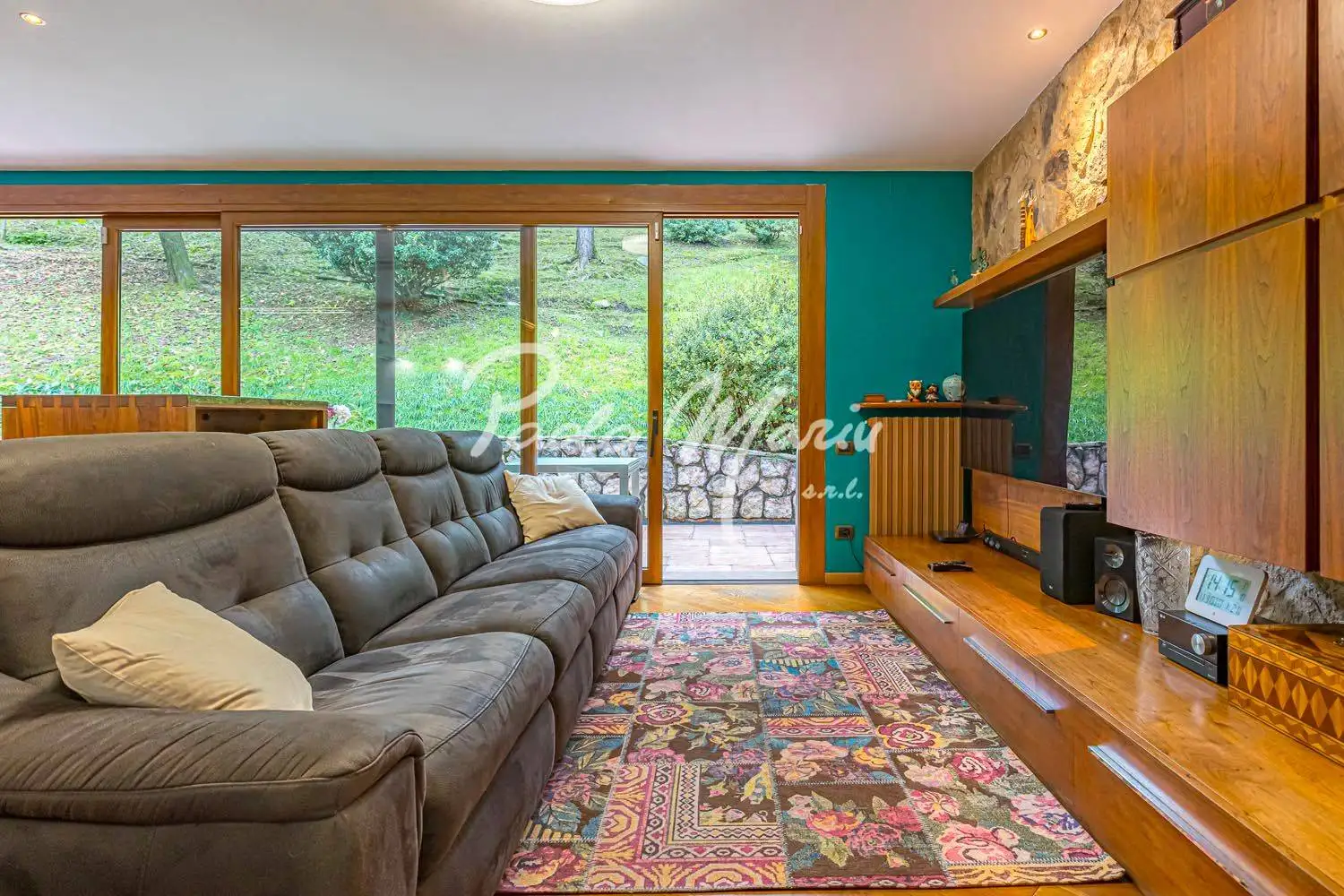 Villa in vendita a Montorfano