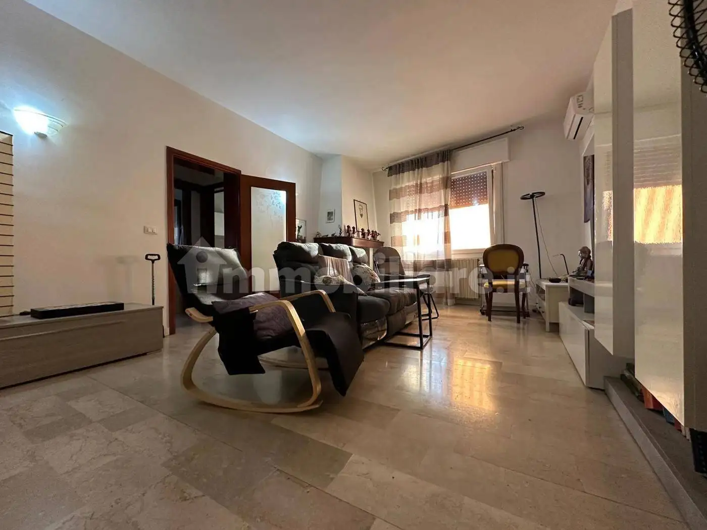 Appartamento in vendita a Casale di Scodosia