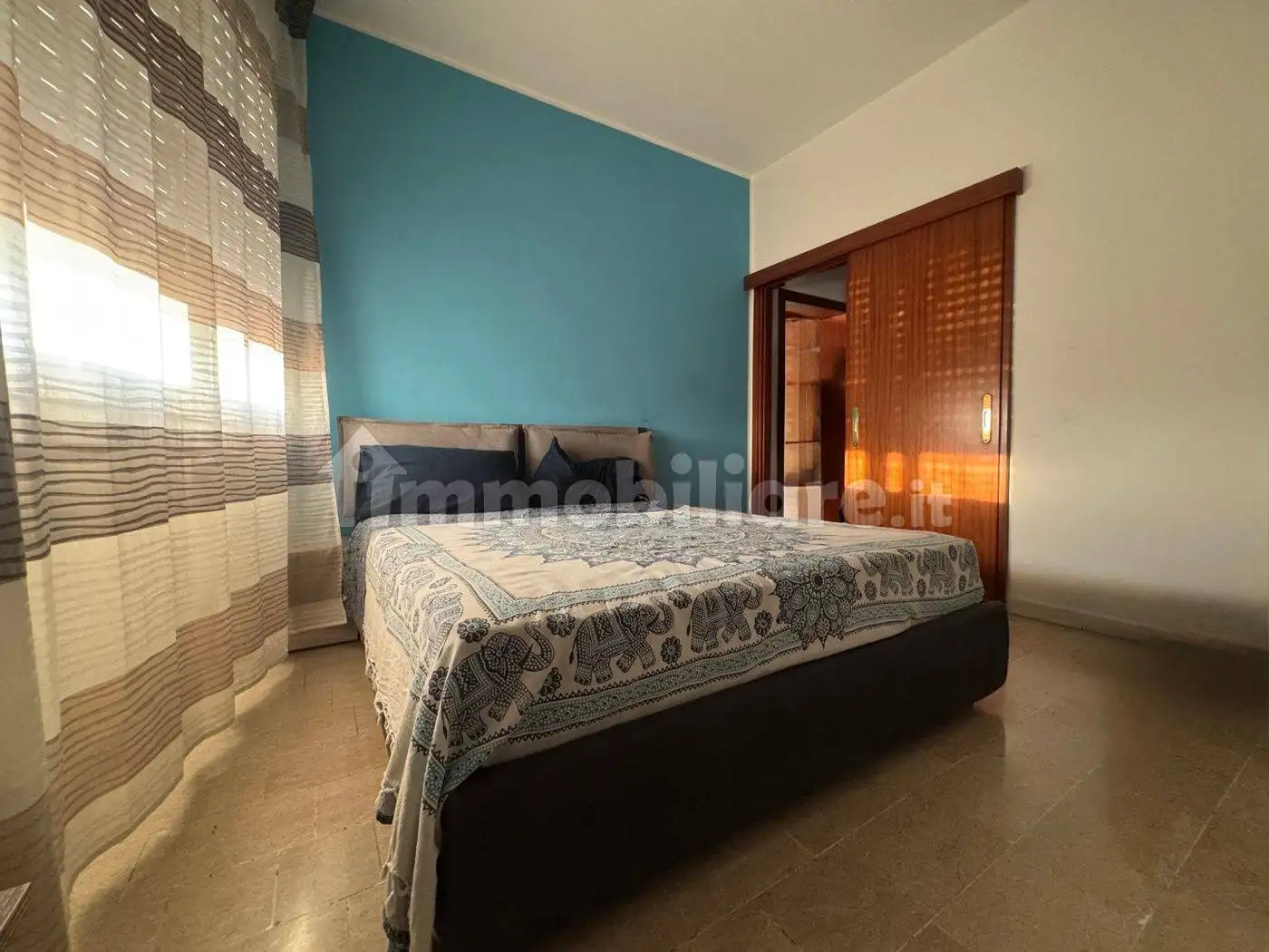 Trilocale via Campon, Snc, Centro, Casale di Scodosia - foto 4