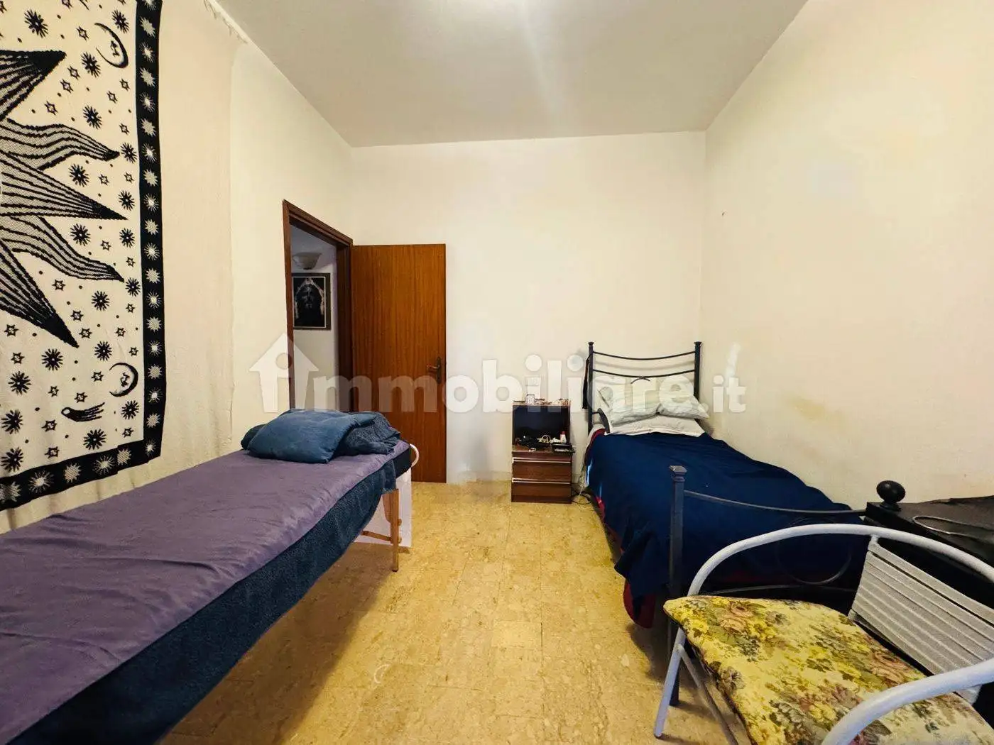 Trilocale via Campon, Snc, Centro, Casale di Scodosia - foto 5