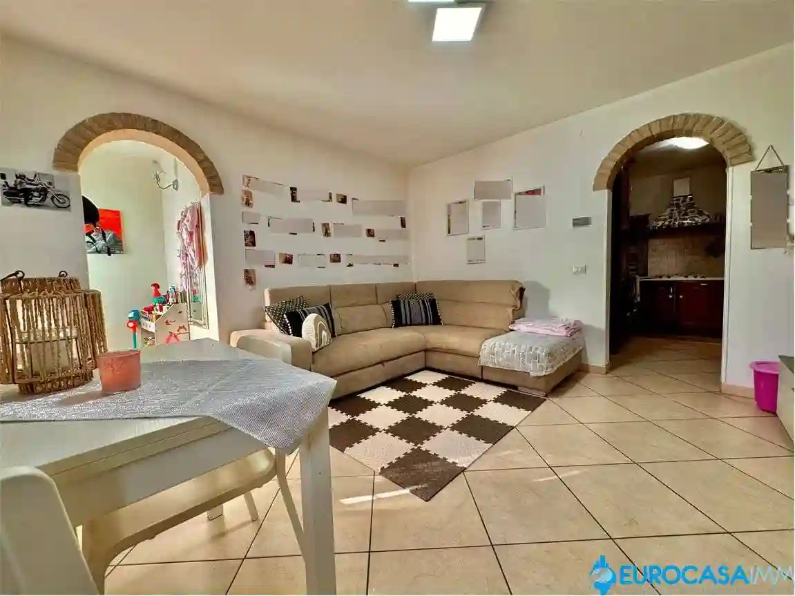 Casa indipendente - foto 5