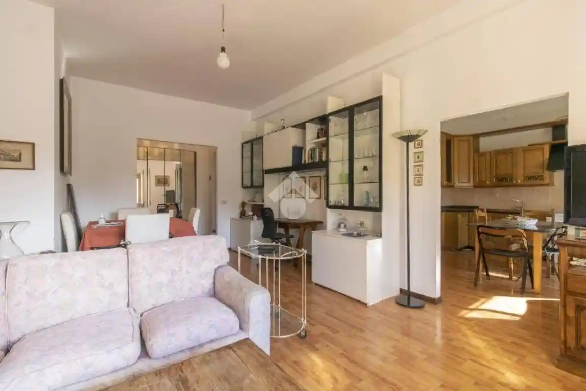 Appartamento in vendita a Morlupo