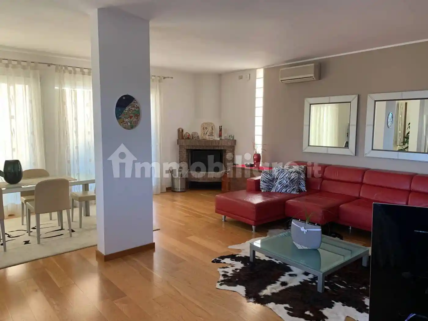 Villa in vendita a Montebelluna