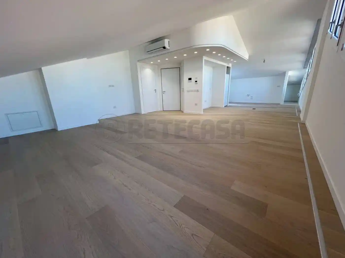 Attico - Mansarda - foto 3