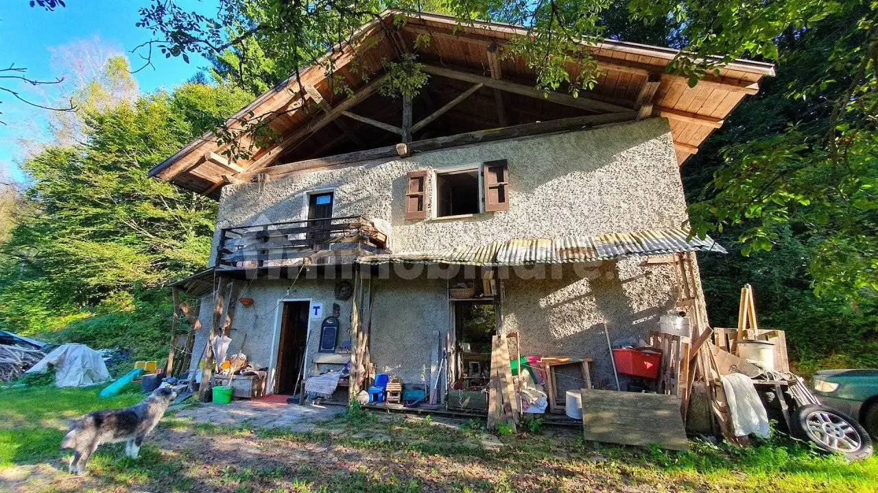 Rustico - Casale in vendita a Tione di Trento