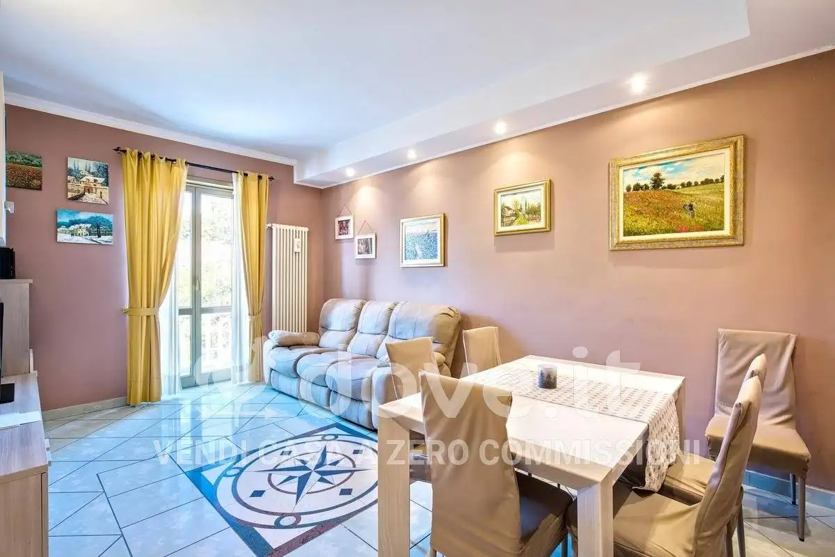 Appartamento in vendita a Collegno